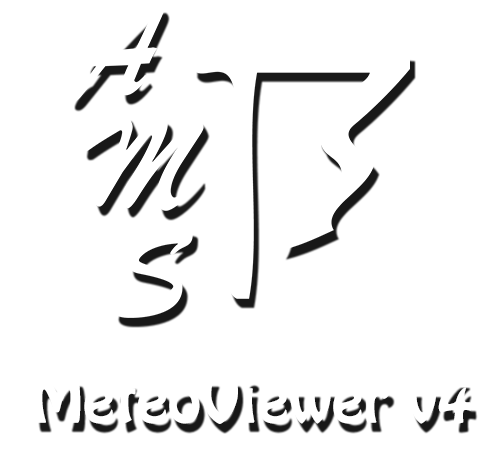 AMS-o.s. MeteoViewer